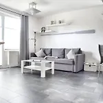 Appartement Lagunenstadt Am Haff - 34 Palstek