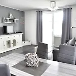 Lagunenstadt Am Haff - 34 Palstek * Ueckermünde