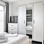Appartement Lagunenstadt Am Haff - 34 Palstek *