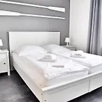 Lagunenstadt Am Haff - 34 Palstek Appartement