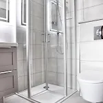 Lagunenstadt Am Haff - 34 Palstek Appartement