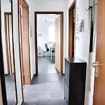 Lagunenstadt Am Haff - 34 Palstek Appartement