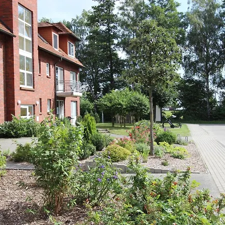 Lagunenstadt Am Haff - 34 Palstek